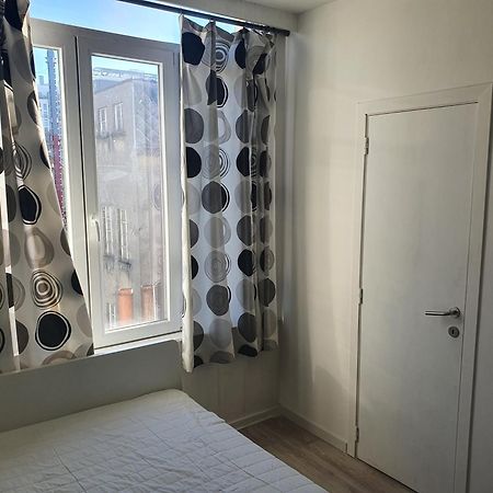 בריסל Central Studio For 2 מראה חיצוני תמונה