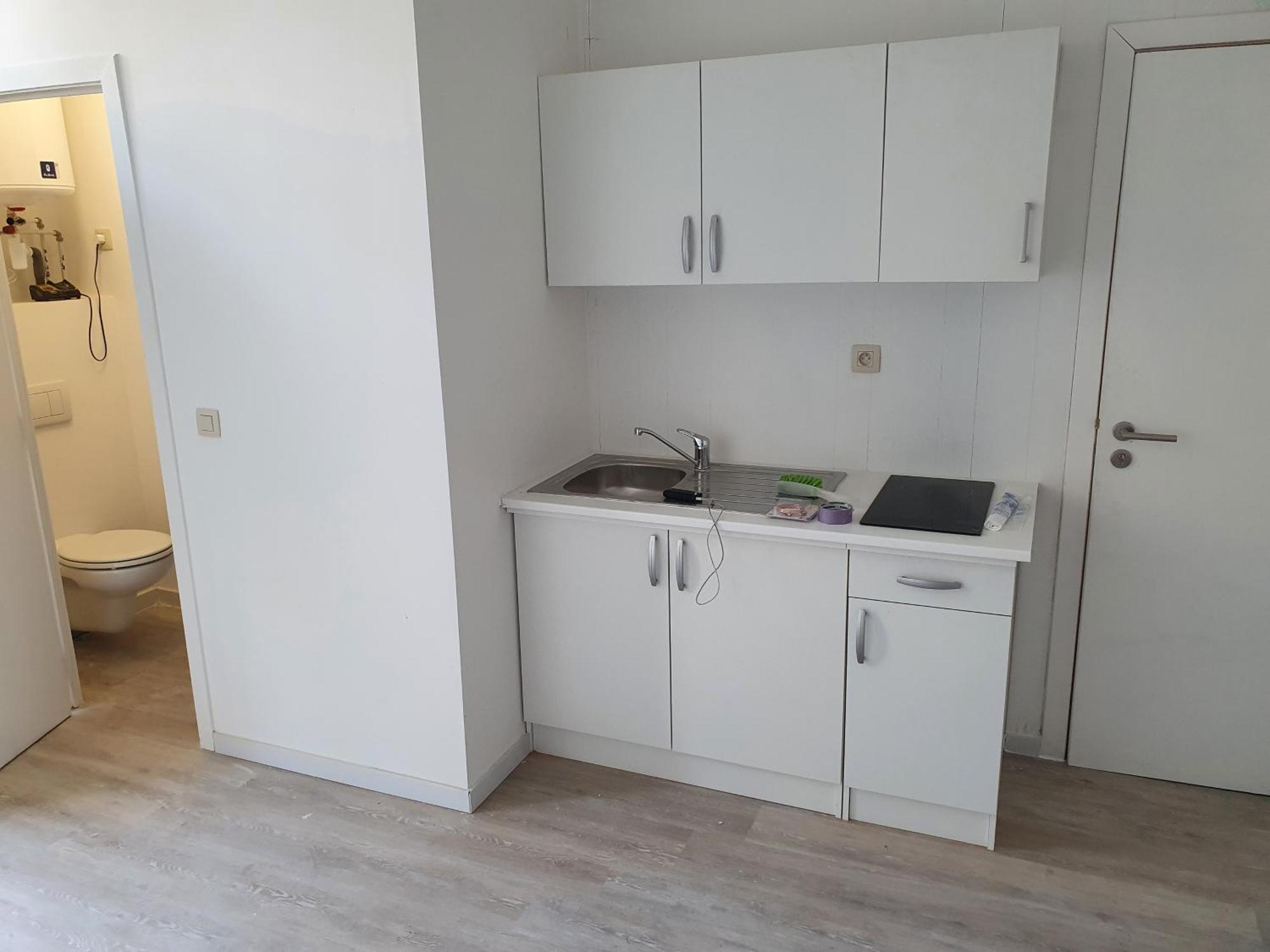 בריסל Central Studio For 2 מראה חיצוני תמונה