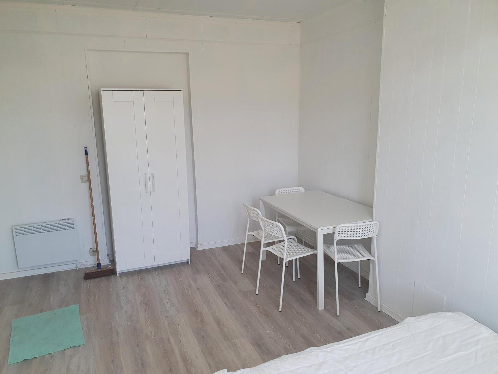 בריסל Central Studio For 2 מראה חיצוני תמונה